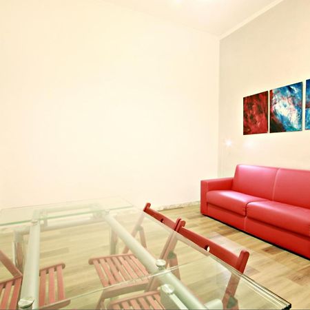 Colosseum - Big And Comfortable Apartment Rome Luaran gambar