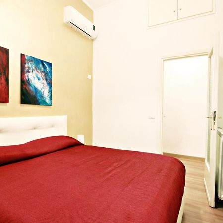 Colosseum - Big And Comfortable Apartment Rome Luaran gambar