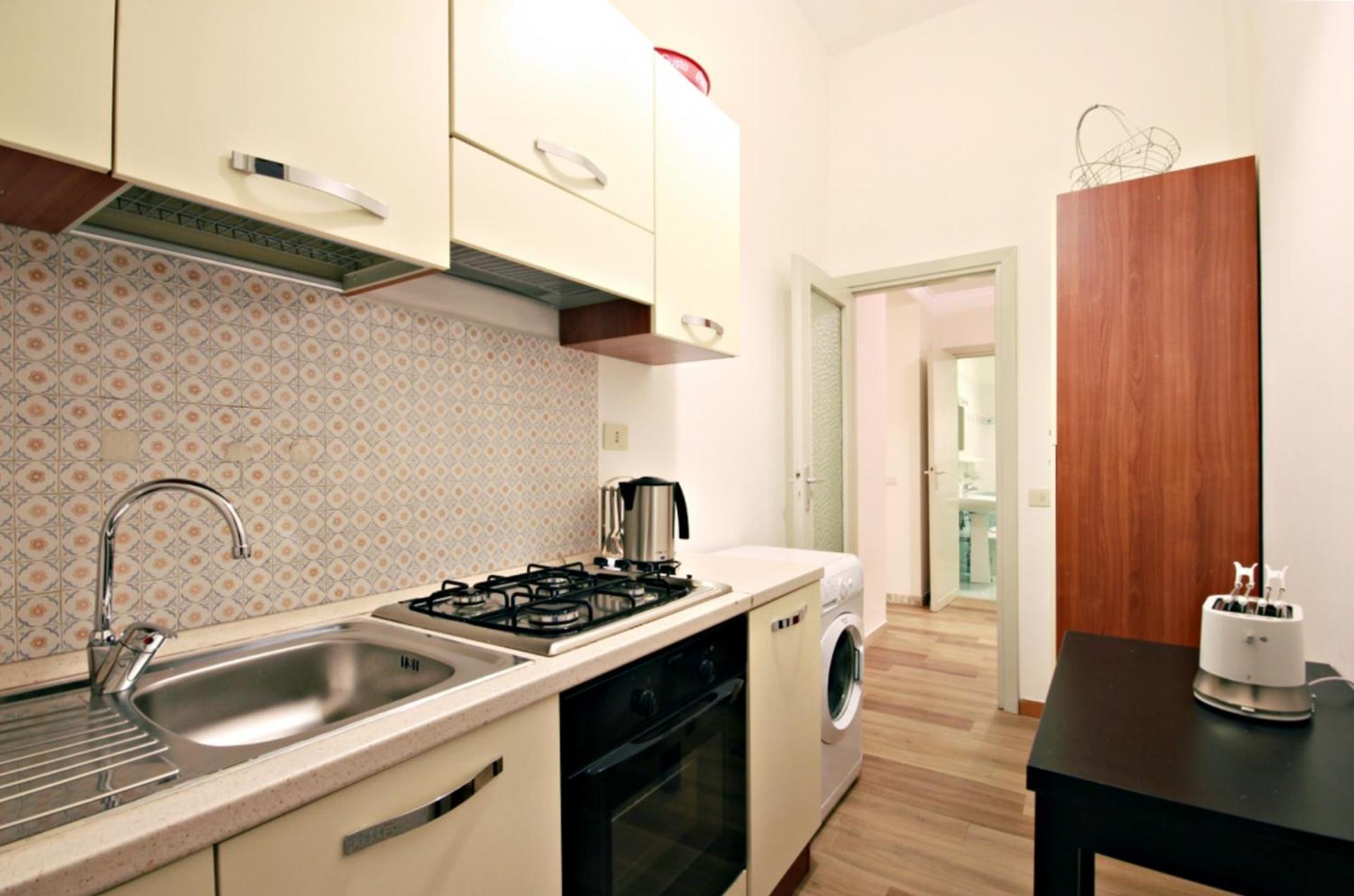 Colosseum - Big And Comfortable Apartment Rome Luaran gambar