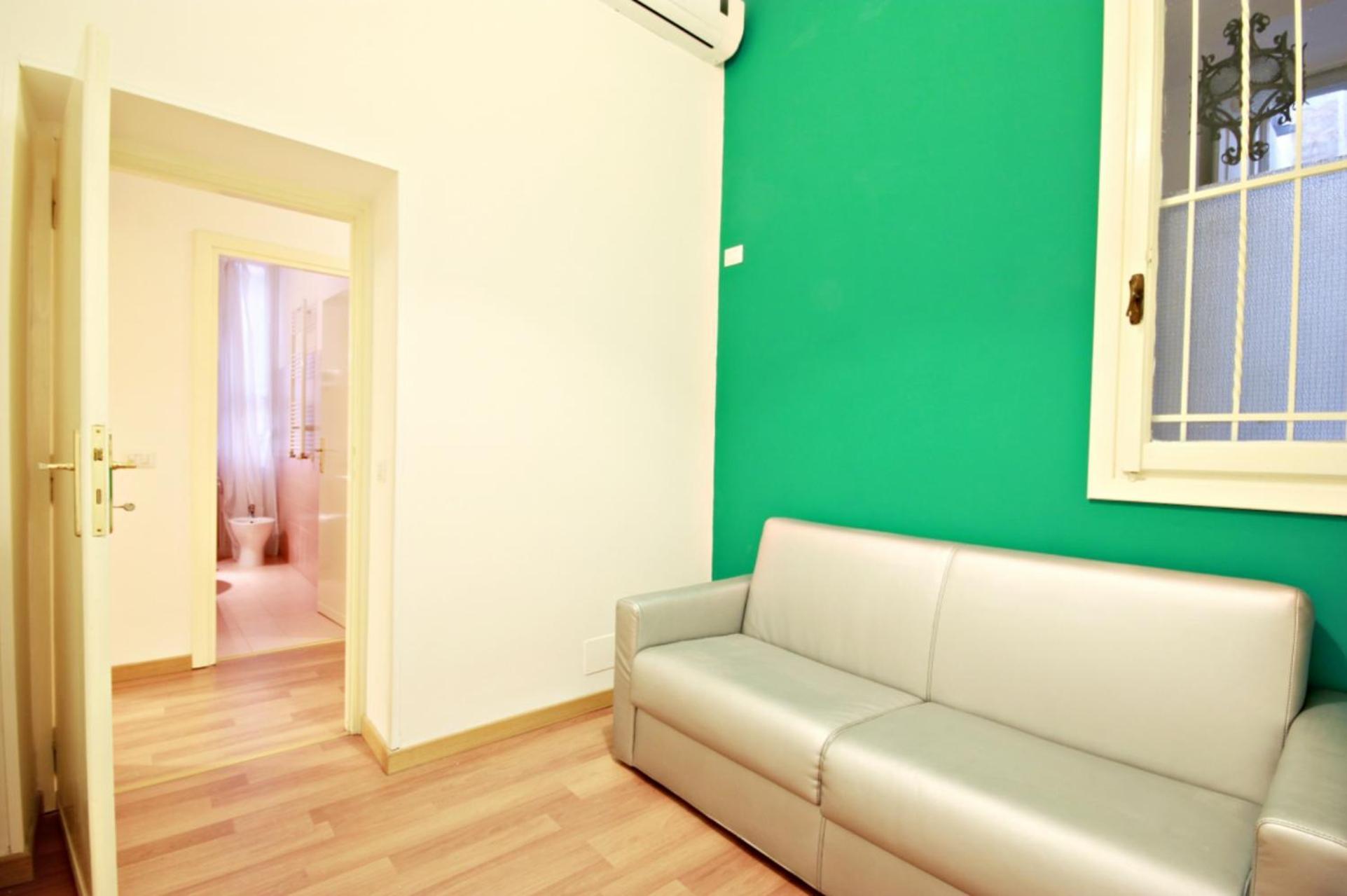 Colosseum - Big And Comfortable Apartment Rome Luaran gambar