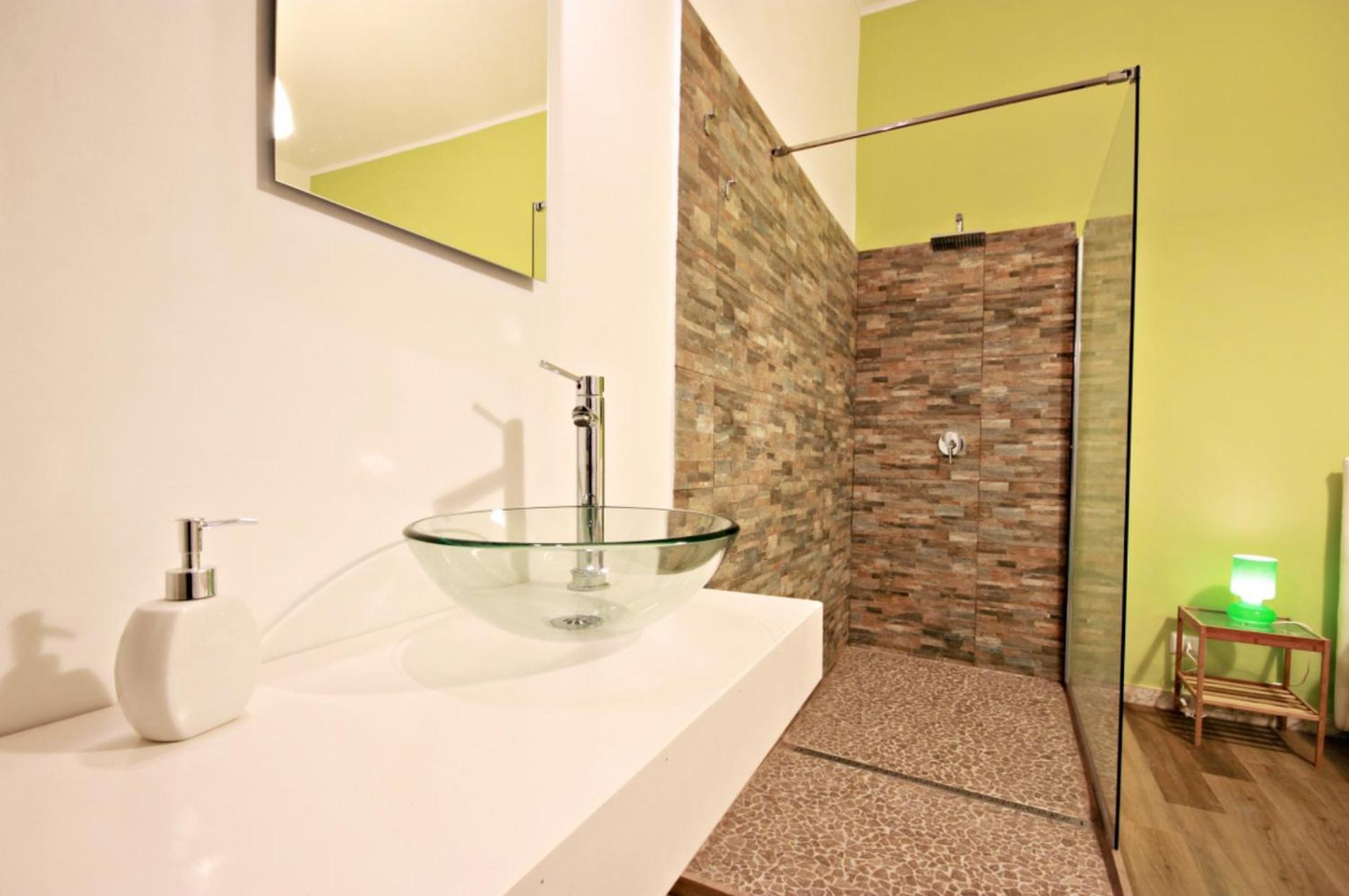 Colosseum - Big And Comfortable Apartment Rome Luaran gambar